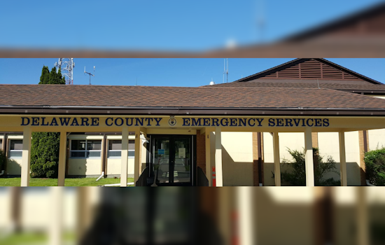 Former Delaware County Emergency Services Director Accused of Additional Indecent Assault and Harassment Charges
