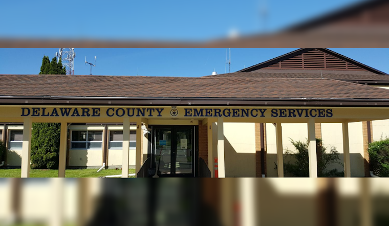Former Delaware County Emergency Services Director Accused of Additional Indecent Assault and Harassment Charges