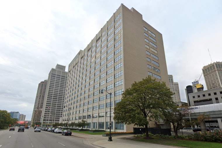 Former Detroit Council President Saunteel Jenkins Explores Mayoral Bid Amidst Determined Return to Politics