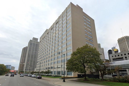Former Detroit Council President Saunteel Jenkins Explores Mayoral Bid Amidst Determined Return to Politics