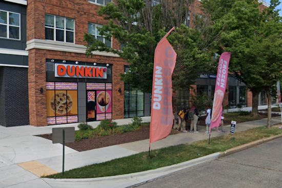 Former Dunkin Donuts Employee Sentenced to 75 Years for Rape and Robbery in Baltimore