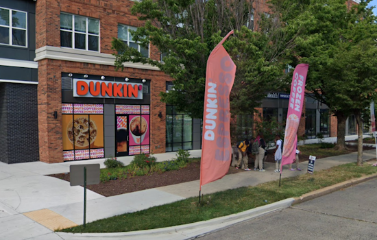 Former Dunkin Donuts Employee Sentenced to 75 Years for Rape and Robbery in Baltimore