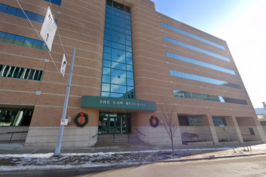 Former Eaton County Corrections Officer Indicted on Federal Child Pornography Charges