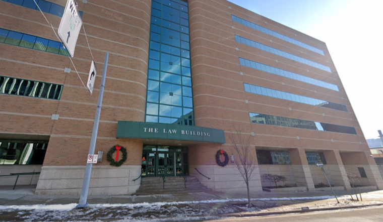 Former Eaton County Corrections Officer Indicted on Federal Child Pornography Charges