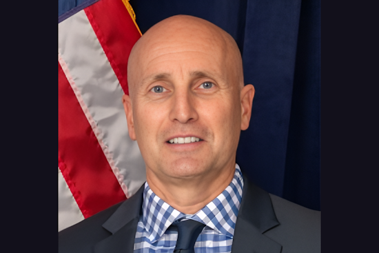 Former FBI Agent Brett Kalina Takes Helm as Executive Officer of San Diego's CLERB to Enhance Oversight