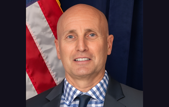 Former FBI Agent Brett Kalina Takes Helm as Executive Officer of San Diego's CLERB to Enhance Oversight