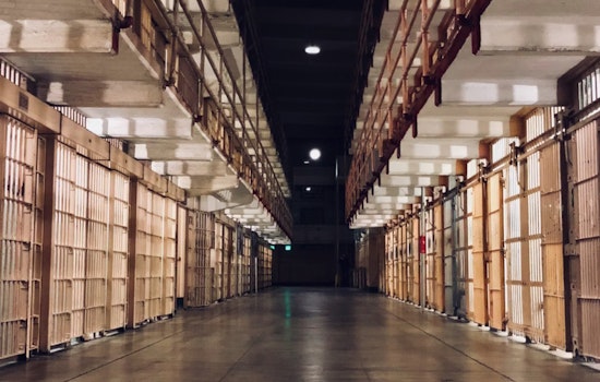 Former Fulton County Detention Officer Sentenced to Four Years for Excessive Force Against Detainee