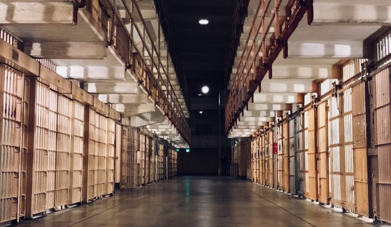 Former Fulton County Detention Officer Sentenced to Four Years for Excessive Force Against Detainee