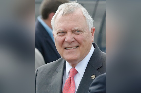 Former Georgia Governor Nathan Deal Pens Children's Book to Honor Late Wife and Boost Literacy