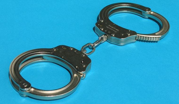Former GM Manager Sentenced to Two Years for $5 Million Bribe in Irvine Bribery Scheme