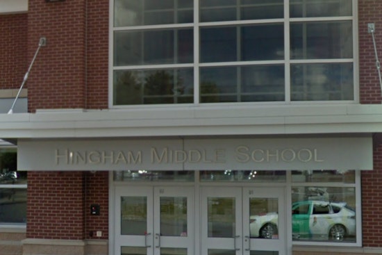 Former Hingham Substitute Teacher Denies Charges Over Inappropriate Messages to Students