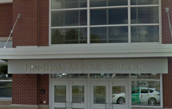 Former Hingham Substitute Teacher Denies Charges Over Inappropriate Messages to Students