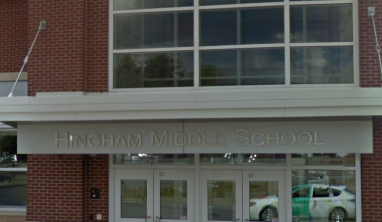 Former Hingham Substitute Teacher Denies Charges Over Inappropriate Messages to Students