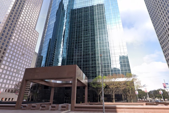 Former Houston Energy Trader Pleads Guilty in International Bribery and Money Laundering Case
