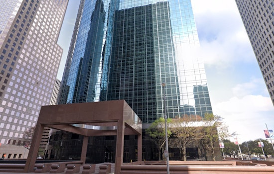 Former Houston Energy Trader Pleads Guilty in International Bribery and Money Laundering Case