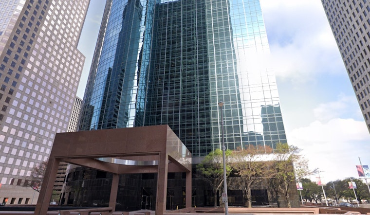 Former Houston Energy Trader Pleads Guilty in International Bribery and Money Laundering Case