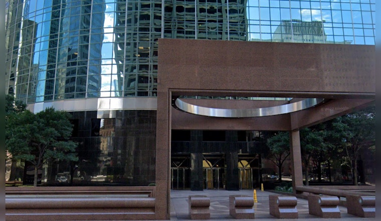 Former Houston Investigator Sentenced to Over 10 Years for Drug Trafficking and Money Laundering