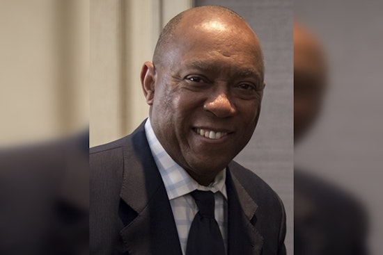 Former Houston Mayor Sylvester Turner a Key Contender in Race to Succeed Late Congresswoman Sheila Jackson Lee