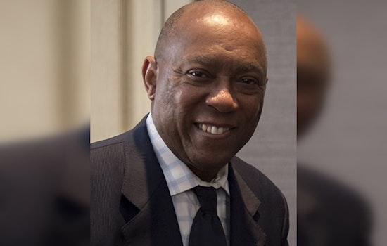Former Houston Mayor Sylvester Turner a Key Contender in Race to Succeed Late Congresswoman Sheila Jackson Lee