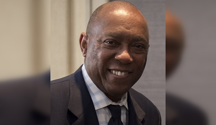 Former Houston Mayor Sylvester Turner a Key Contender in Race to Succeed Late Congresswoman Sheila Jackson Lee