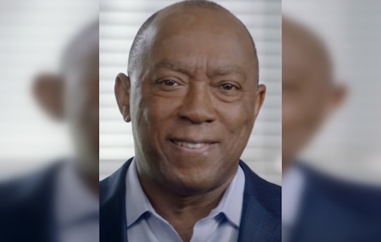 Former Houston Mayor Sylvester Turner Enters Race for Sheila Jackson Lee's Congressional Seat Amid Broad Endorsements