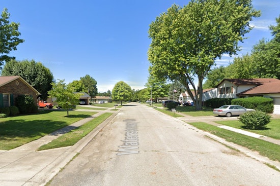  Former IMPD Reserve Officer Suspected in Southside Murder-Suicide