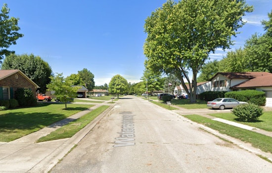 Former IMPD Reserve Officer Suspected in Southside Murder-Suicide