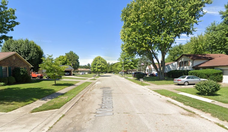 Former IMPD Reserve Officer Suspected in Southside Murder-Suicide