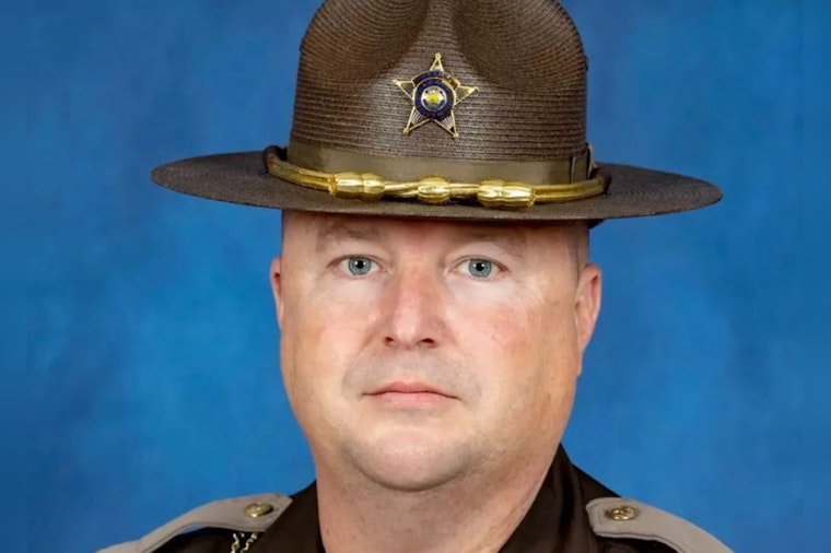Former Indiana Sheriff Jamey Noel Sentenced to 15 Years for Theft and Corruption in Clark County