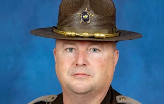 Former Indiana Sheriff Jamey Noel Sentenced to 15 Years for Theft and Corruption in Clark County