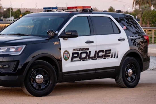 Former Inglewood Police Officer Sentenced to 30 Months for Cocaine Theft and Trafficking