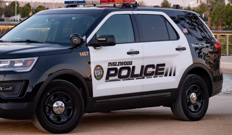 Former Inglewood Police Officer Sentenced to 30 Months for Cocaine Theft and Trafficking