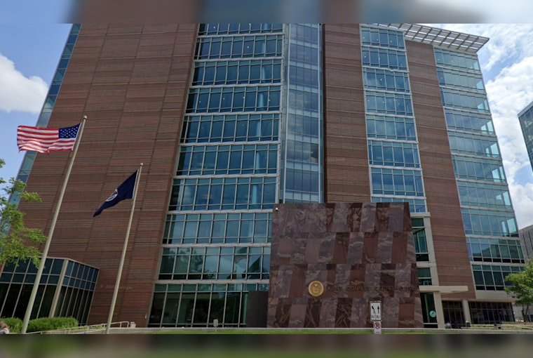 Former Lowell Fire Chief Sentenced to Probation, Registers as Sex Offender Following Guilty Plea in West Michigan