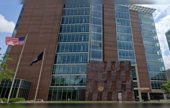 Former Lowell Fire Chief Sentenced to Probation, Registers as Sex Offender Following Guilty Plea in West Michigan