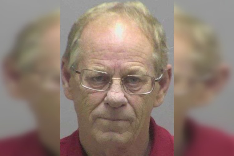 Former Maiden Business Owner Sentenced for Secretly Filming Minor, Lincoln County Case Concludes