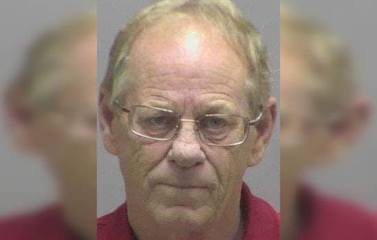 Former Maiden Business Owner Sentenced for Secretly Filming Minor, Lincoln County Case Concludes