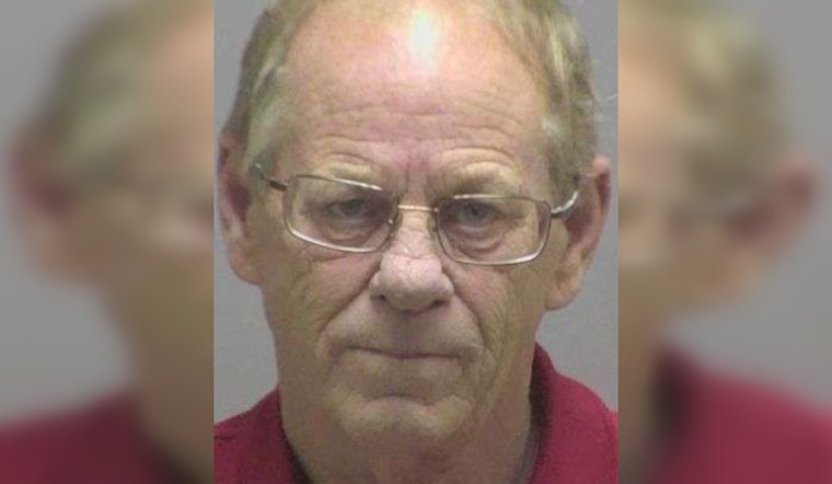 Former Maiden Business Owner Sentenced for Secretly Filming Minor, Lincoln County Case Concludes