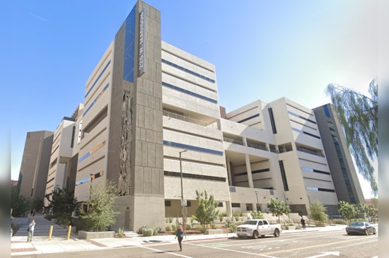 Former Maricopa County Attorney Allister Adel's Private Struggle with Alleged Domestic Violence Revealed