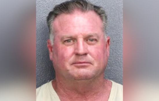 Former Marlins Outfielder Todd Hollandsworth Allegedly Scammed Out of $325K by Fort Lauderdale Man