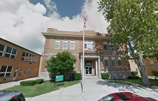 Former Mason City School Bus Driver Charged with 46 Counts of Endangering Children After Alleged DUI Incident