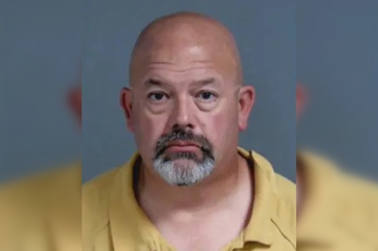 Former Michigan and Florida Police Officer Charged with Attempted Sexual Misconduct with Minor