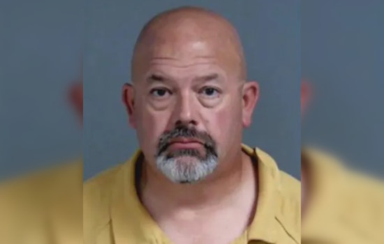 Former Michigan and Florida Police Officer Charged with Attempted Sexual Misconduct with Minor