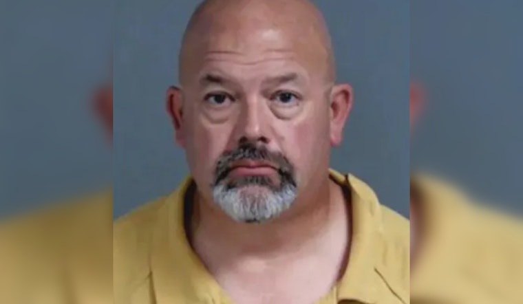 Former Michigan and Florida Police Officer Charged with Attempted Sexual Misconduct with Minor