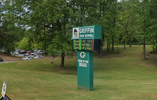Former Milledgeville Teacher Pleads Guilty to Production and Distribution of Child Sexual Abuse Material