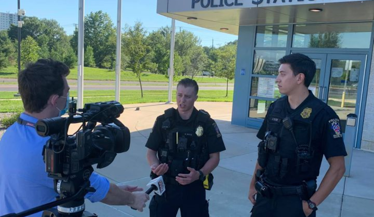 Former Montgomery County Officer Convicted for Role in January 6th Capitol Insurrection