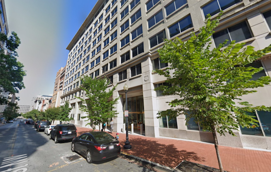 Former MPD Officer Sentenced to 20 Months for Role in Traffic Crash Data Bribery Scheme