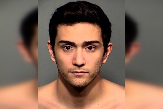 Former NAU Student Convicted of 2015 Campus Shooting Granted Parole, Reignites Debate on Gun Violence