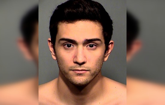 Former NAU Student Convicted of 2015 Campus Shooting Granted Parole, Reignites Debate on Gun Violence
