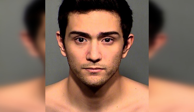 Former NAU Student Convicted of 2015 Campus Shooting Granted Parole, Reignites Debate on Gun Violence