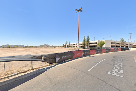 Former Paradise Valley Mall Site Blooms with New Eateries as Flower Child Set to Open in Phoenix's PV Project